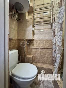 1-к квартира, вторичка, 22м2, 1/4 этаж