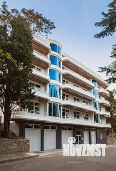 Студия квартира, вторичка, 51м2, 1/5 этаж