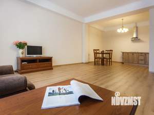 3-к квартира, вторичка, 120м2, 2/10 этаж
