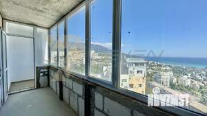 1-к квартира, сданный дом, 54м2, 14/16 этаж