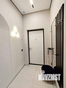 Студия квартира, вторичка, 46м2, 8/9 этаж