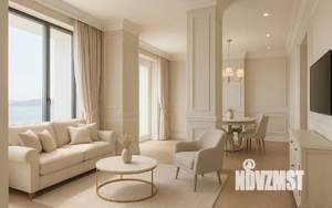 2-к квартира, вторичка, 84м2, 10/11 этаж
