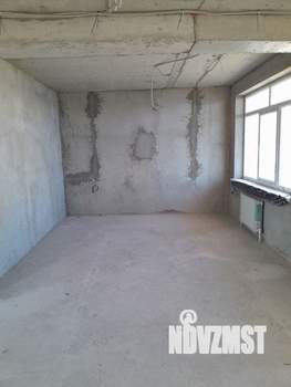 Студия квартира, вторичка, 53м2, 7/8 этаж