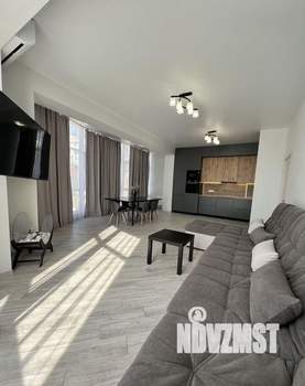 3-к квартира, вторичка, 104м2, 7/14 этаж