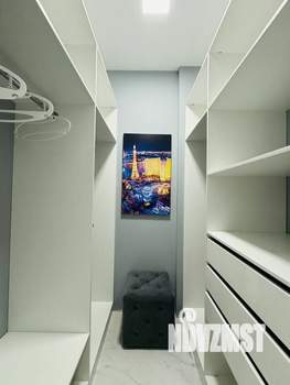 1-к квартира, вторичка, 52м2, 2/8 этаж