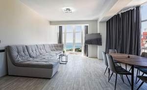 2-к квартира, вторичка, 104м2, 7/11 этаж