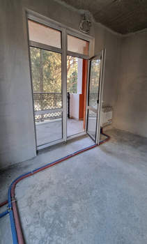 2-к квартира, сданный дом, 52м2, 2/8 этаж