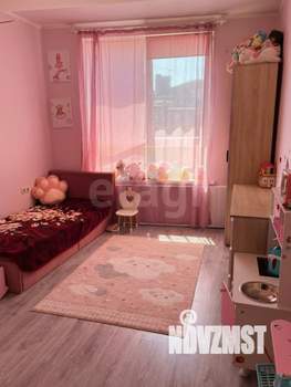 2-к квартира, вторичка, 44м2, 10/18 этаж