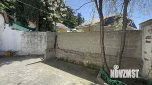 2-к квартира, вторичка, 46м2, 1/1 этаж