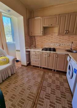 1-к квартира, вторичка, 33м2, 5/9 этаж