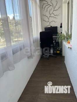 2-к квартира, вторичка, 51м2, 3/5 этаж