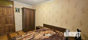 3-к квартира, вторичка, 55м2, 2/5 этаж