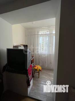 3-к квартира, вторичка, 73м2, 2/5 этаж