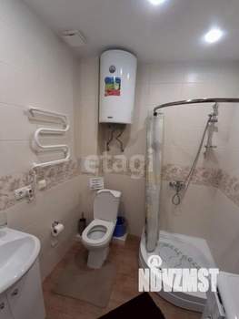 1-к квартира, вторичка, 28м2, 4/6 этаж