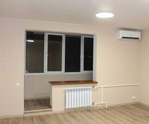 1-к квартира, вторичка, 37м2, 5/5 этаж