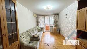 3-к квартира, вторичка, 73м2, 3/5 этаж