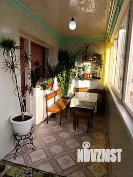 3-к квартира, вторичка, 77м2, 5/5 этаж