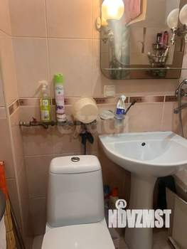 2-к квартира, вторичка, 43м2, 2/3 этаж