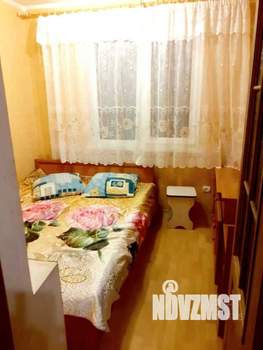 1-к квартира, вторичка, 50м2, 1/4 этаж