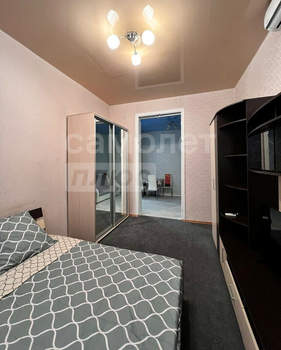 2-к квартира, вторичка, 32м2, 2/2 этаж