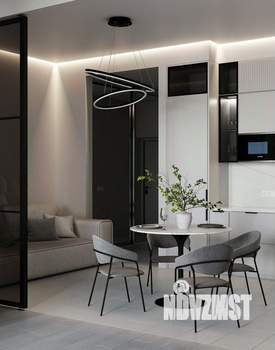 2-к квартира, вторичка, 42м2, 7/9 этаж