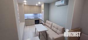 1-к квартира, вторичка, 38м2, 12/15 этаж
