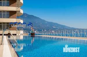 1-к квартира, вторичка, 40м2, 3/5 этаж