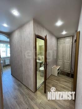 2-к квартира, вторичка, 46м2, 4/5 этаж