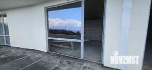 Студия квартира, сданный дом, 85м2, 1/6 этаж