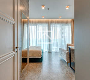 Студия квартира, вторичка, 36м2, 6/9 этаж