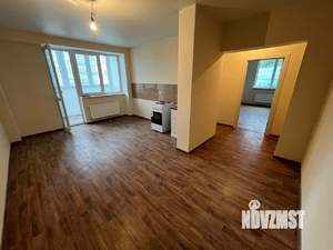 2-к квартира, вторичка, 64м2, 2/16 этаж
