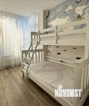 3-к квартира, вторичка, 80м2, 5/7 этаж