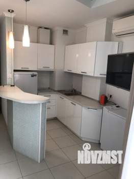 Студия квартира, вторичка, 38м2, 3/21 этаж