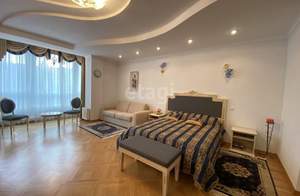 3-к квартира, вторичка, 150м2, 7/14 этаж