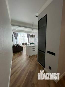 1-к квартира, вторичка, 115м2, 7/9 этаж