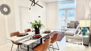 3-к квартира, вторичка, 65м2, 8/10 этаж