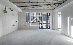 3-к квартира, вторичка, 76м2, 3/3 этаж