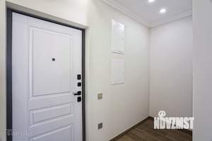 Студия квартира, вторичка, 30м2, 6/12 этаж