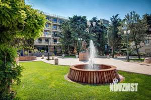 2-к квартира, строящийся дом, 64м2, 2/10 этаж