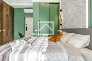 Студия квартира, вторичка, 31м2, 8/9 этаж