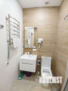 1-к квартира, вторичка, 33м2, 4/12 этаж