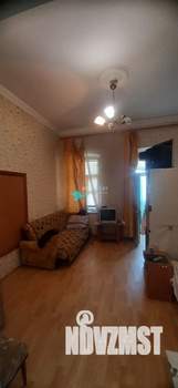 3-к квартира, вторичка, 65м2, 2/2 этаж