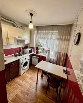 1-к квартира, вторичка, 31м2, 1/5 этаж