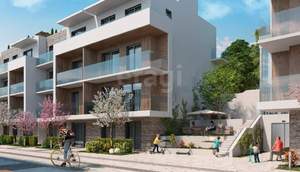 4-к квартира, вторичка, 93м2, 1/4 этаж