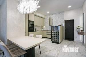 3-к квартира, вторичка, 80м2, 5/10 этаж