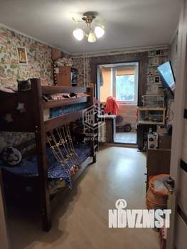 2-к квартира, вторичка, 56м2, 3/5 этаж