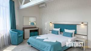 3-к квартира, вторичка, 77м2, 6/7 этаж