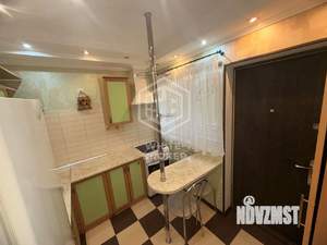 1-к квартира, вторичка, 31м2, 1/5 этаж