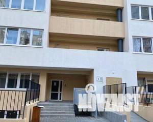 1-к квартира, вторичка, 35м2, 2/16 этаж