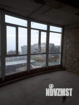 Студия квартира, сданный дом, 79м2, 2/10 этаж